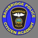 Bainbridge Police Citizen Academy