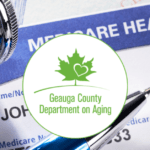 Geauga County Department on Aging - Medicare Part D & Advantage Plan Comparisons