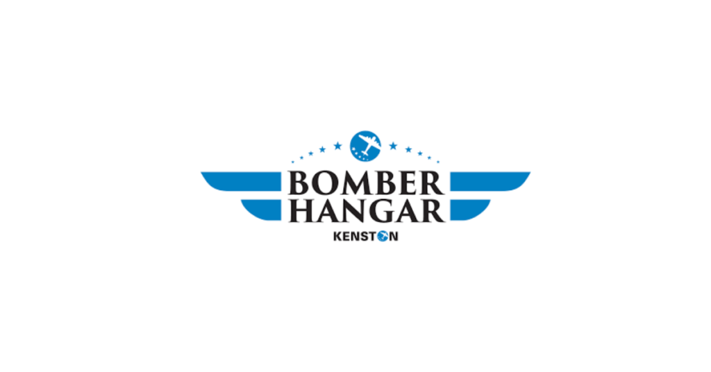 Bomber Hangar