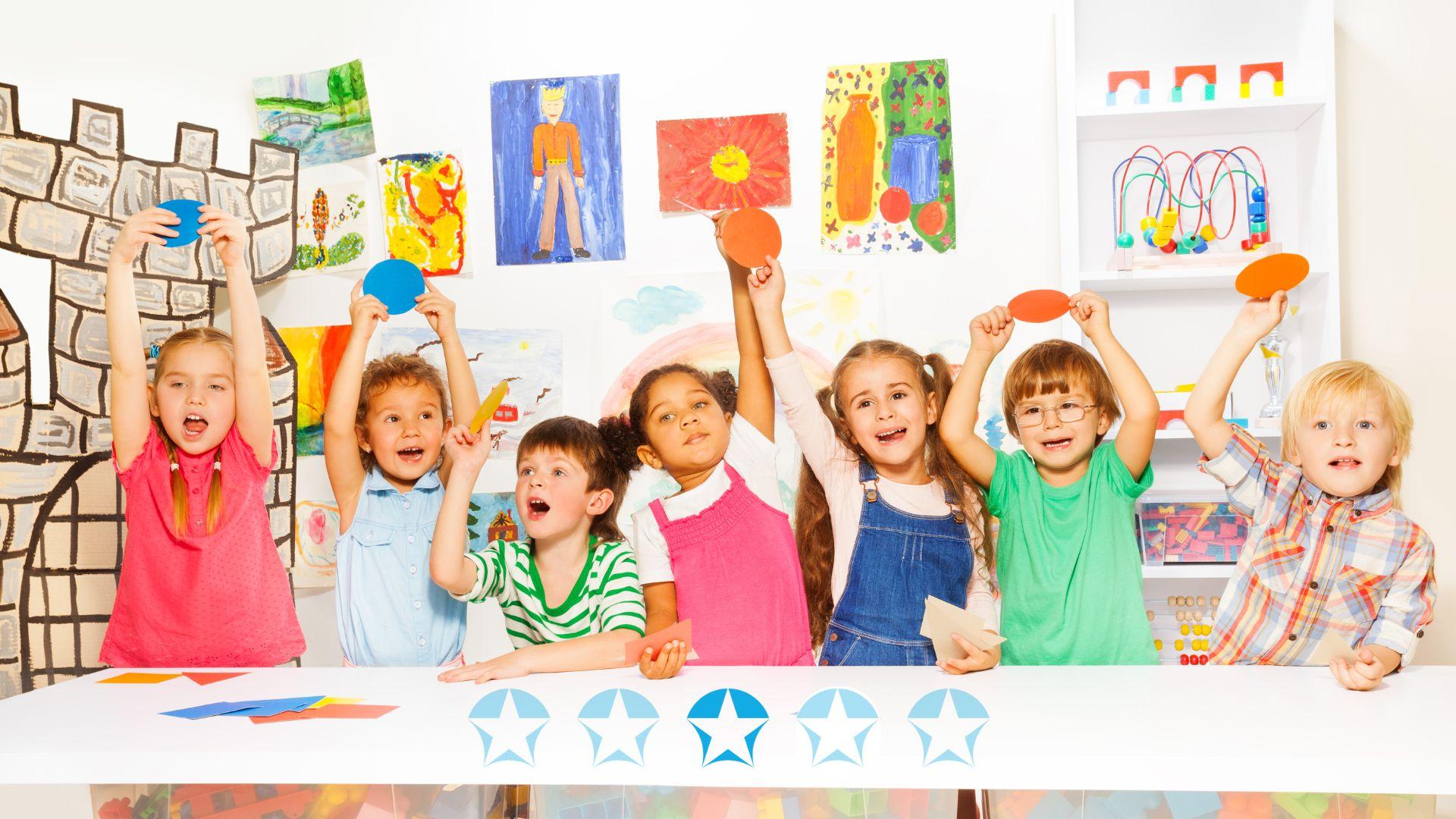 Camp Smarts: Where Fun and Learning Collide!