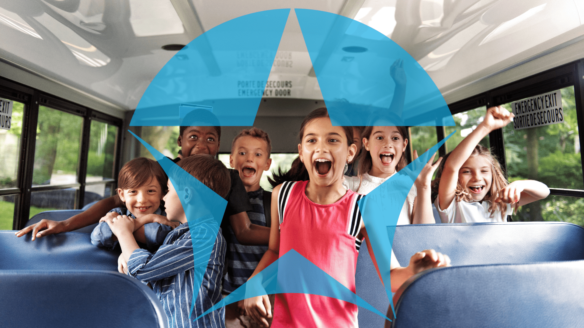 Your Kid’s Favorite Part of the School Day (don’t tell the teacher) is @KCE!