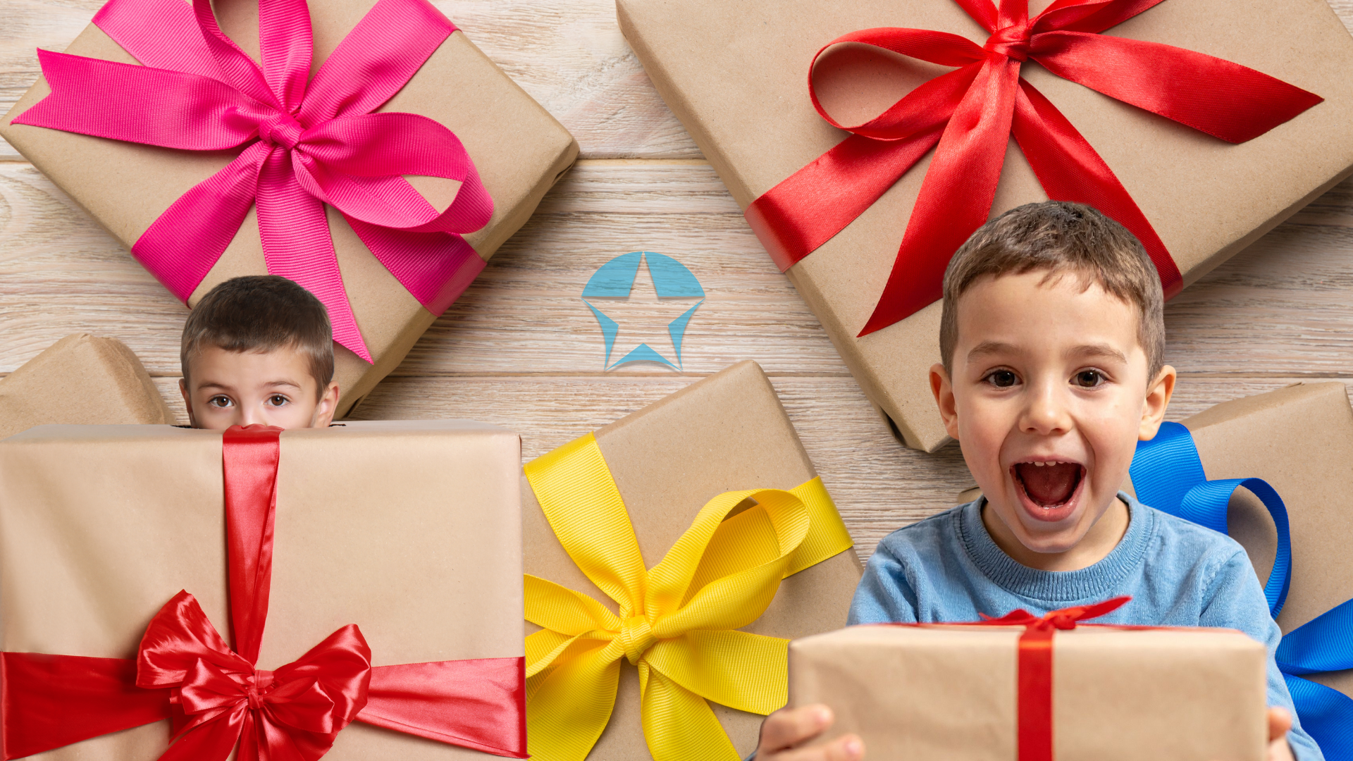 Don’t Let the Year End Without a Little Awesome! Register Today!