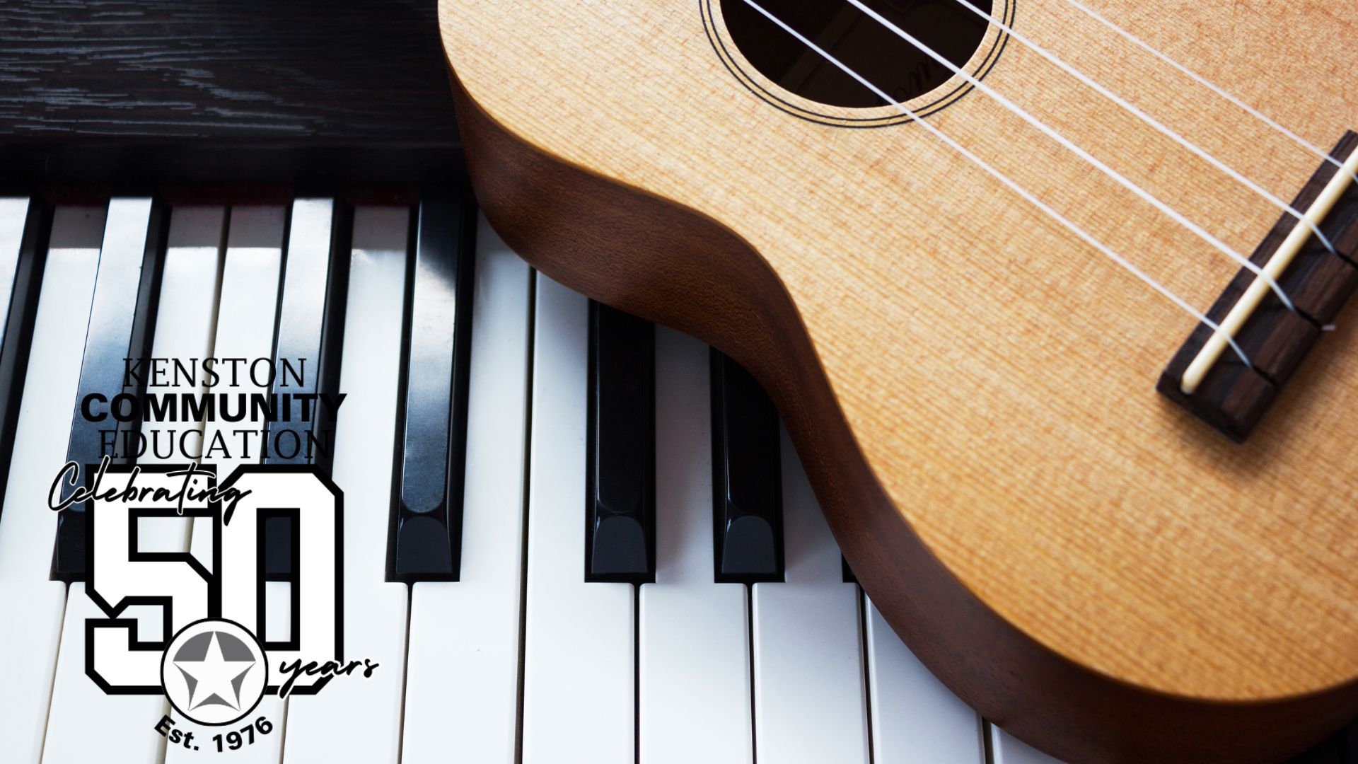 📣 Class Spotlight: 🎹🎸Instant Piano & Guitar