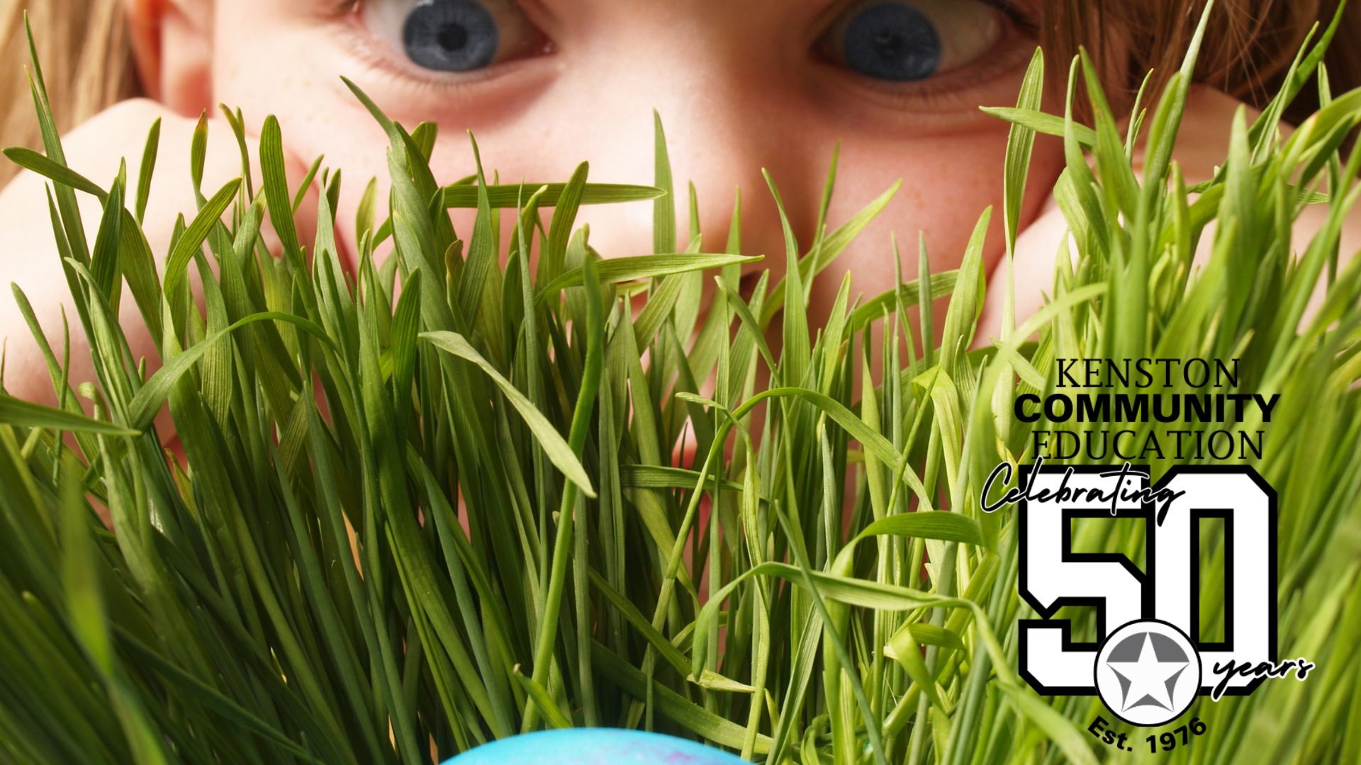 Don’t Just Hunt Eggs—Find Your Next Adventure @KCE!