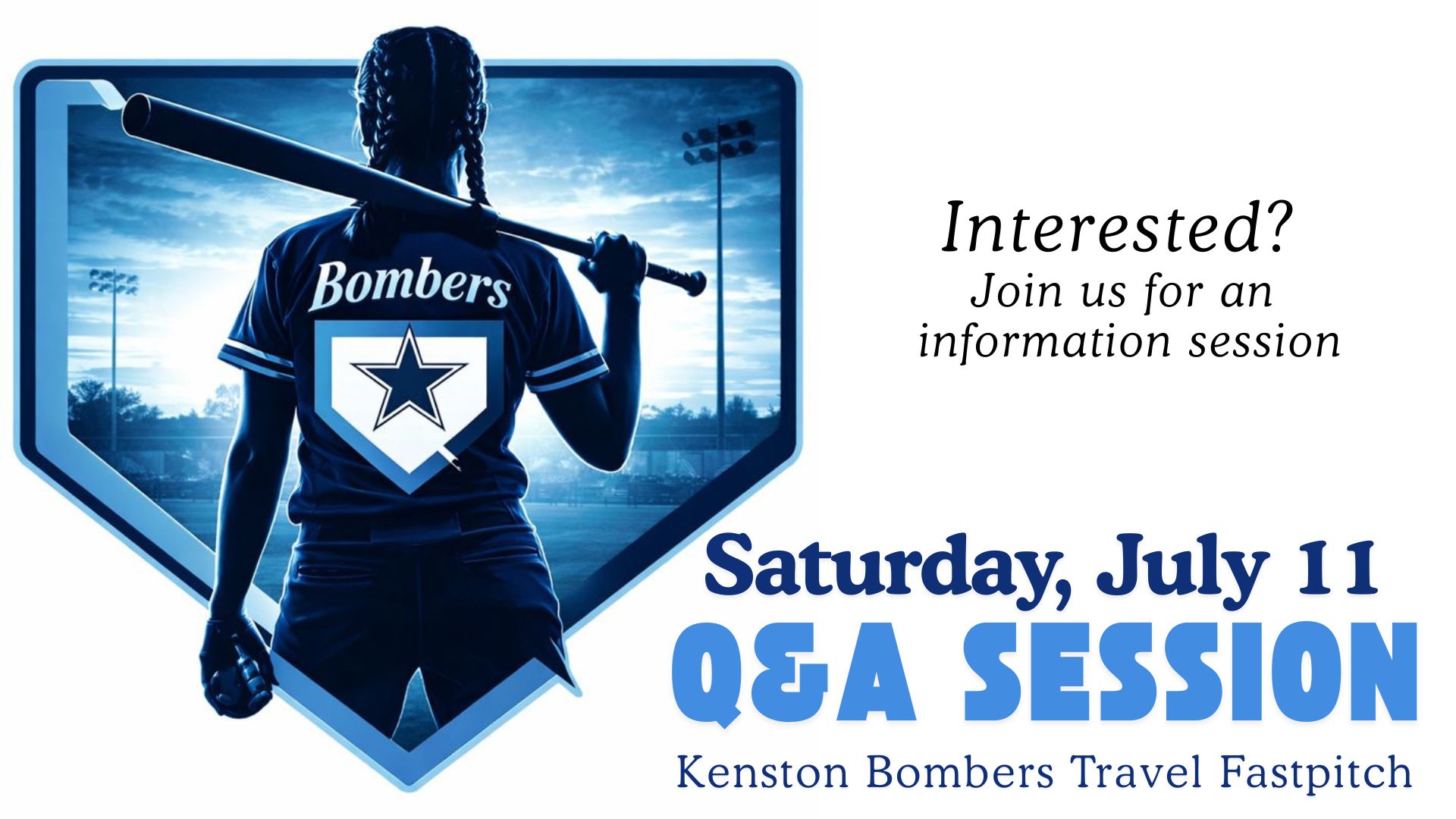 Kenston Travel Softball Information Session