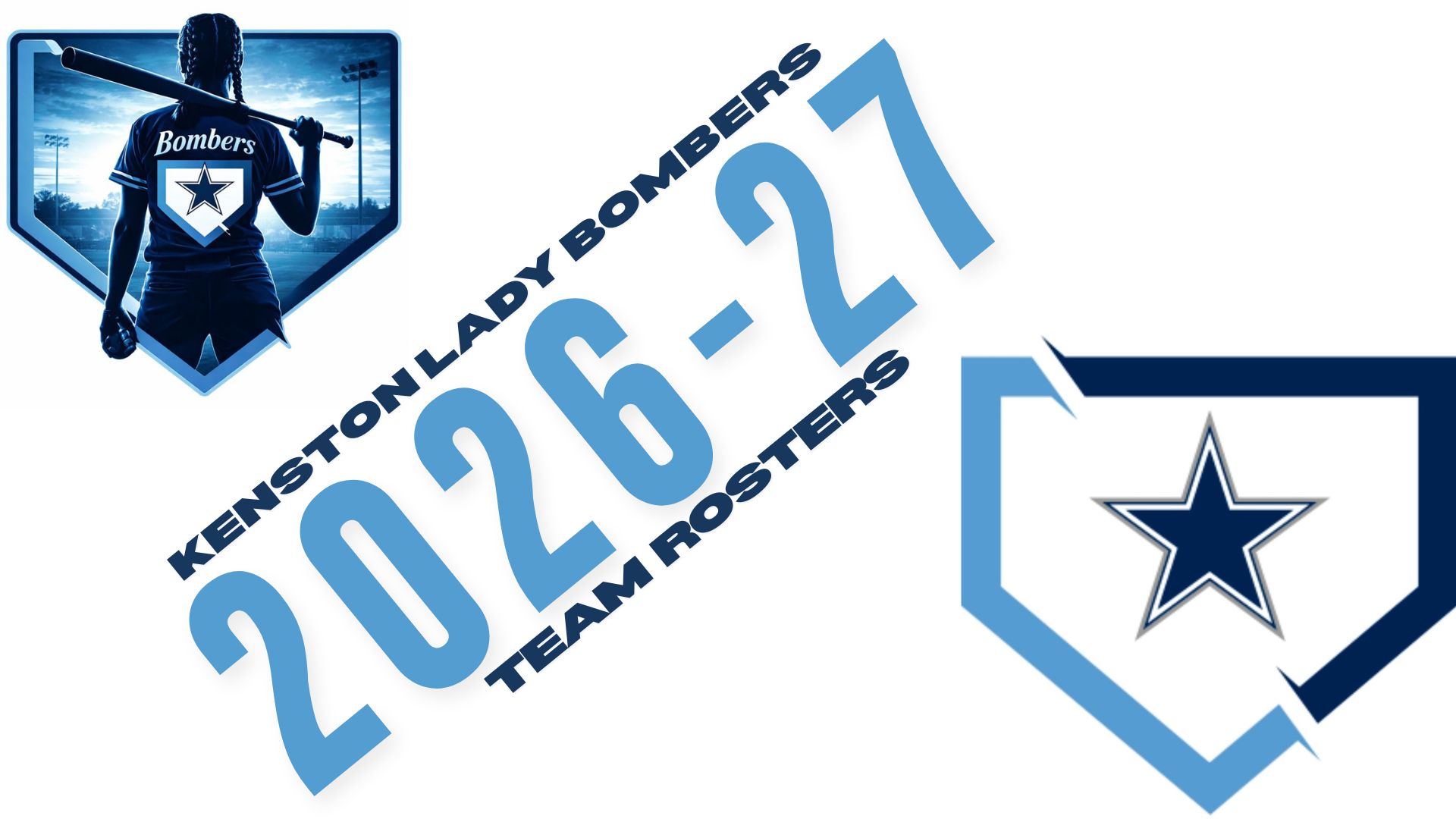 Kenston Travel Softball Tryout Results & Rosters (2026-2027 Teams)