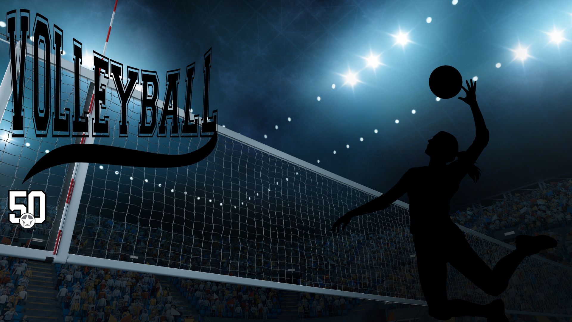 KCE Fall Rec Volleyball Registration is Open!